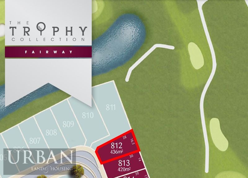 Colebee Lot 812 Sebastian Crescent | Stonecutters Ridge