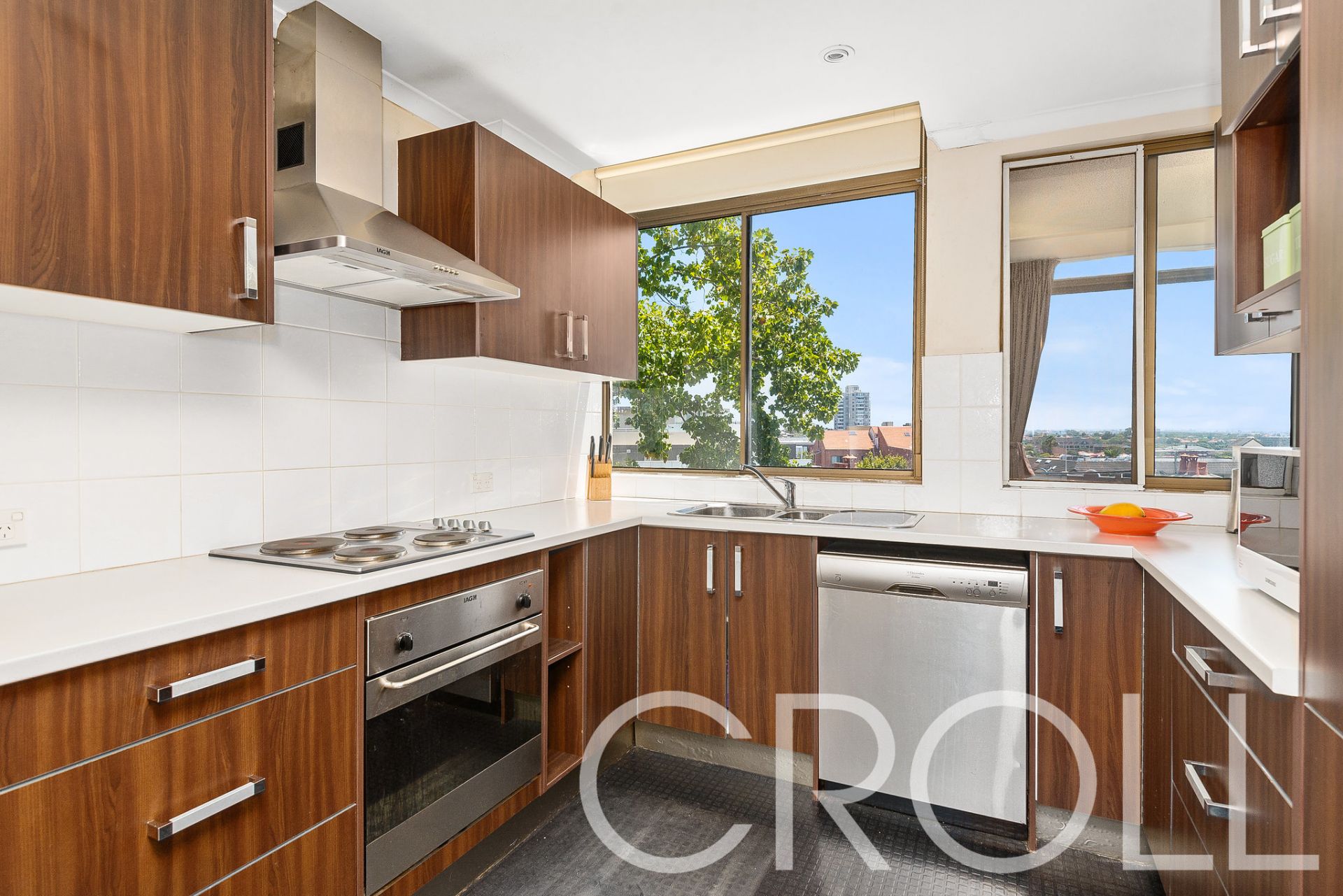 44/1-7 Hampden Avenue CREMORNE NSW, Cremorne - Thumbnail 2