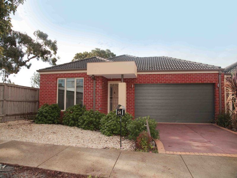 14 Kinkora Crescent SOUTH MORANG, South Morang - Thumbnail 3