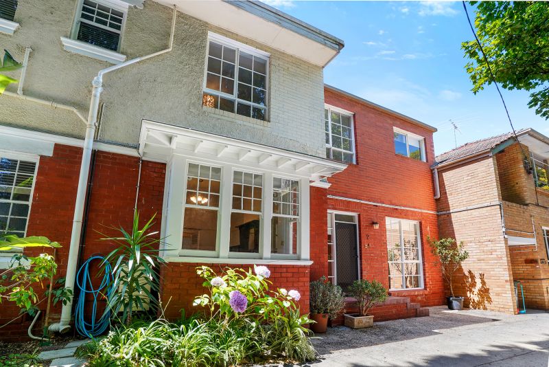 BIG HOME IN FAB LOCATION