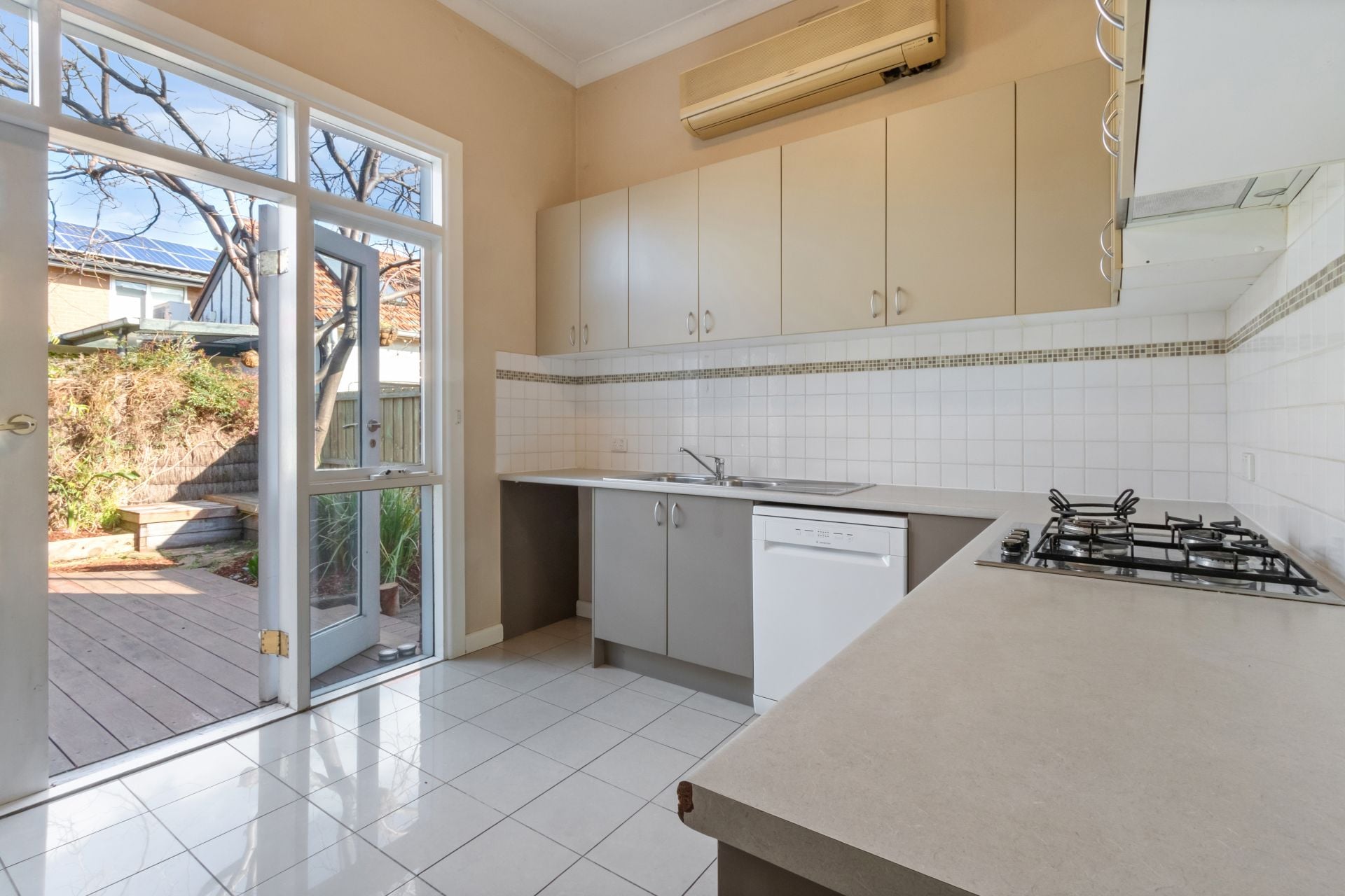 SUPERBLY SITUATED FOR SUPERB LIVING
