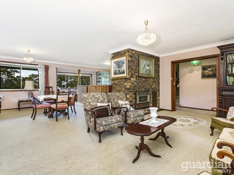 11 Muraban Road DURAL NSW, Dural - Thumbnail 4