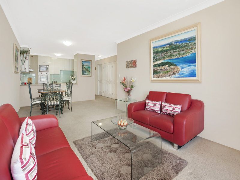 Real Estate For Sale 18/1 Bonner Avenue Manly , NSW