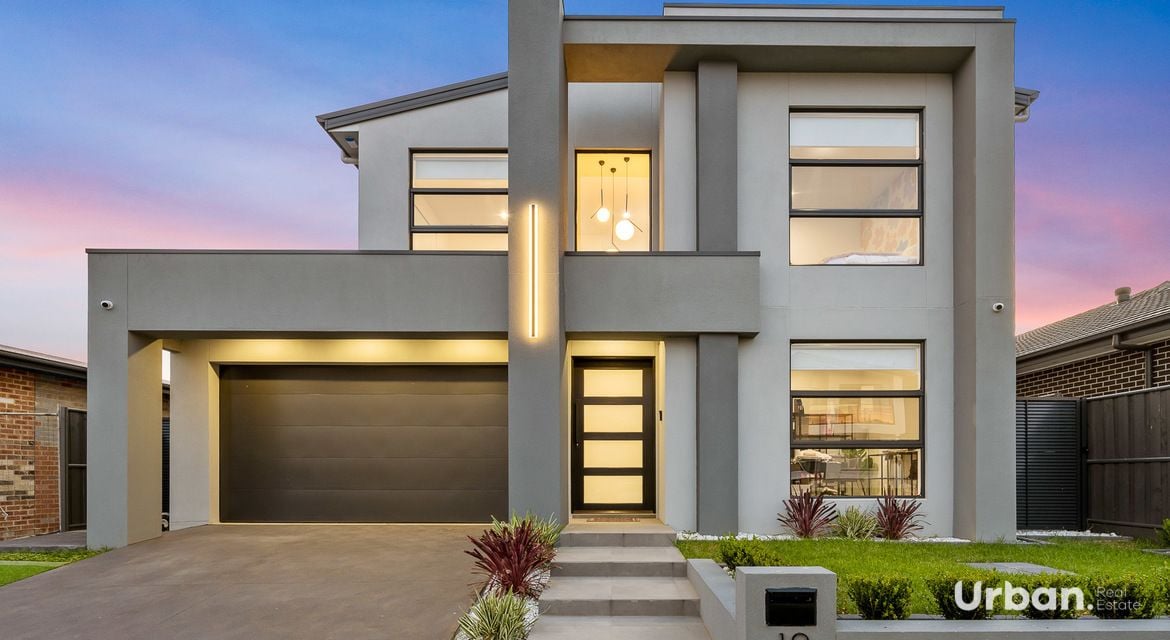 Gledswood Hills 19 Ashwell Way