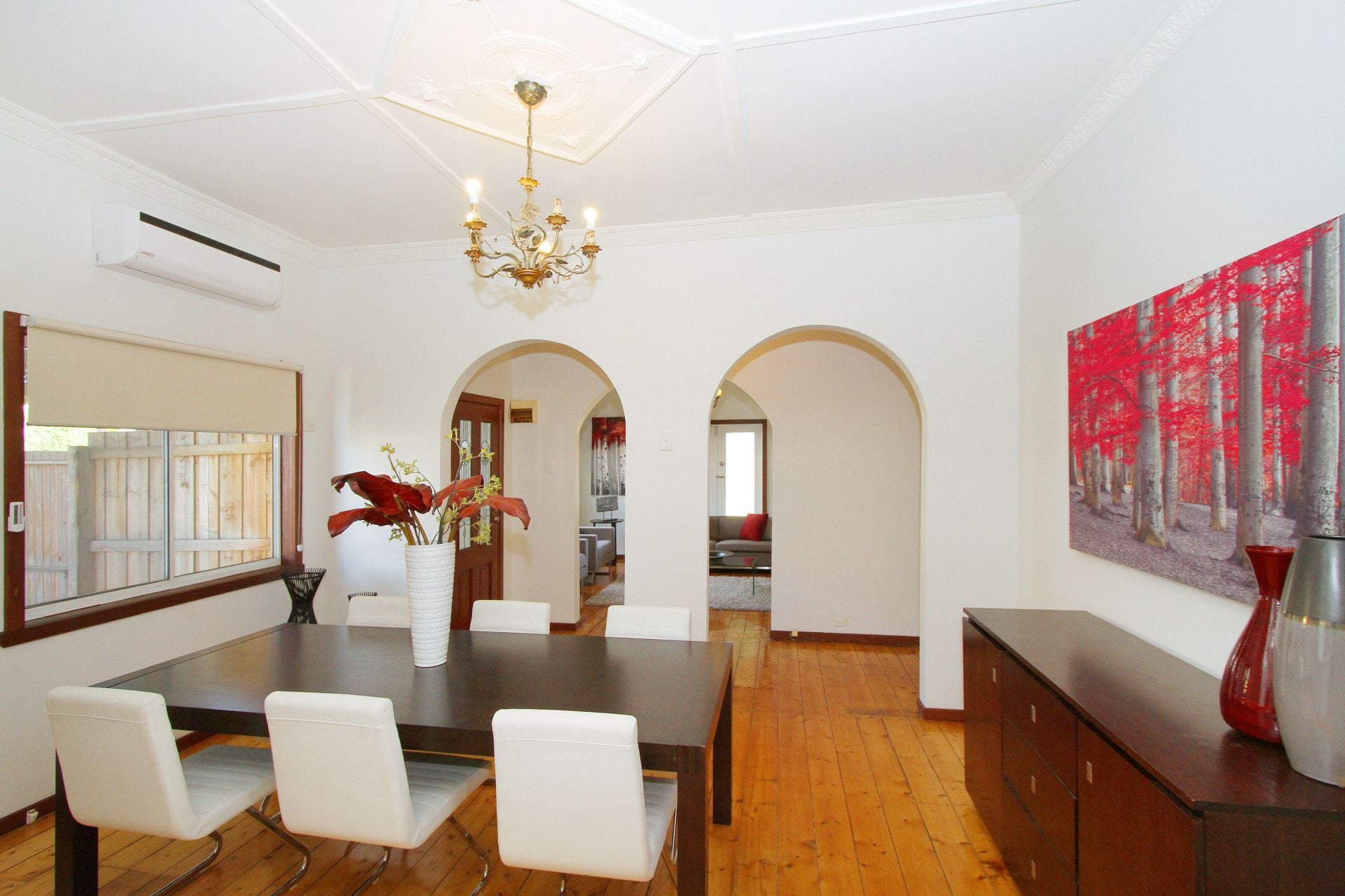 Spacious Four Bedroom Home In Prime Location