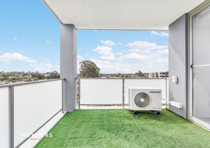 30/4-6 Centenary Road, Merrylands