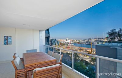 307/187 Kent Street, SYDNEY NSW 2000, Sydney - Thumbnail 4