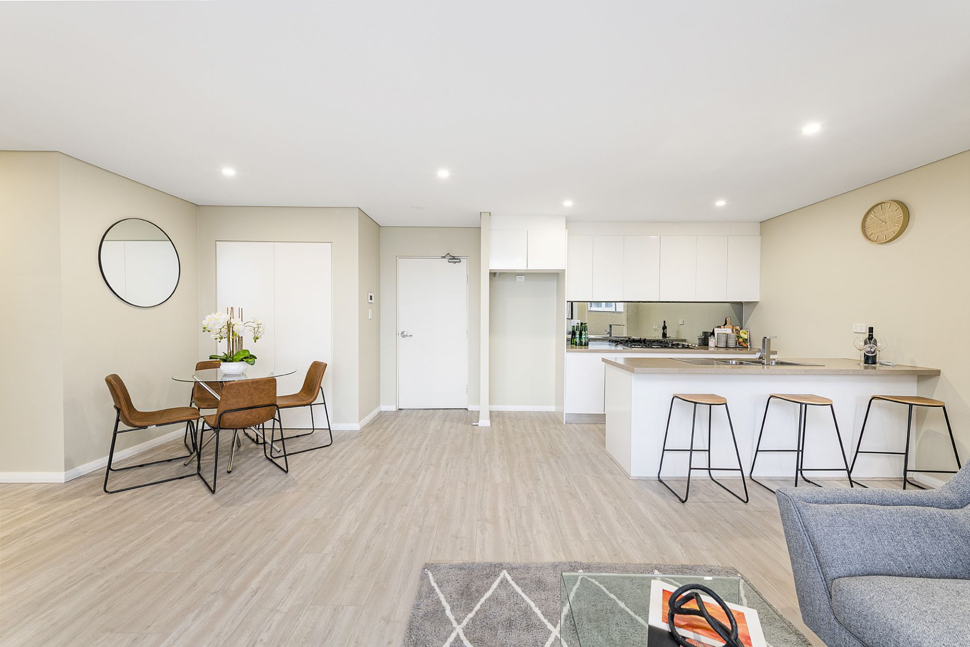 38/50 Loftus Crescent, Homebush, Homebush - Thumbnail 5