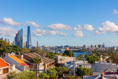 McMahons Point 3/69-71 Union Street