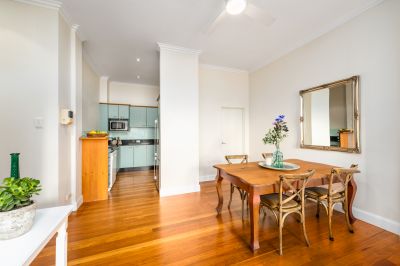 37/62 Booth Street, Annandale
