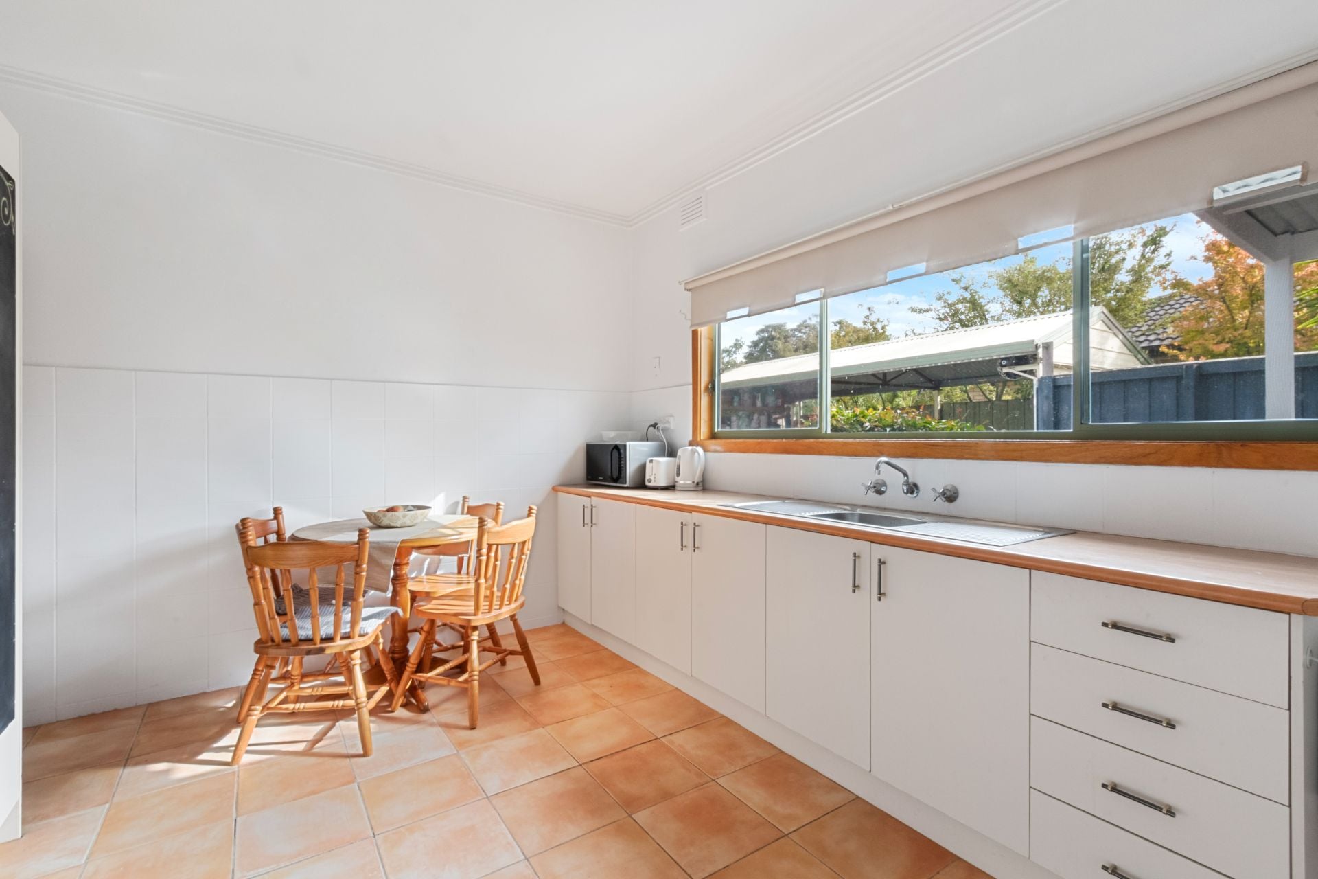 Charming 2 Bedroom House