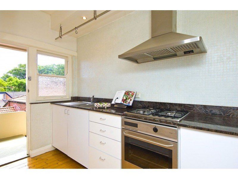 9/100 Kurraba Road NEUTRAL BAY NSW, Bay - Thumbnail 4