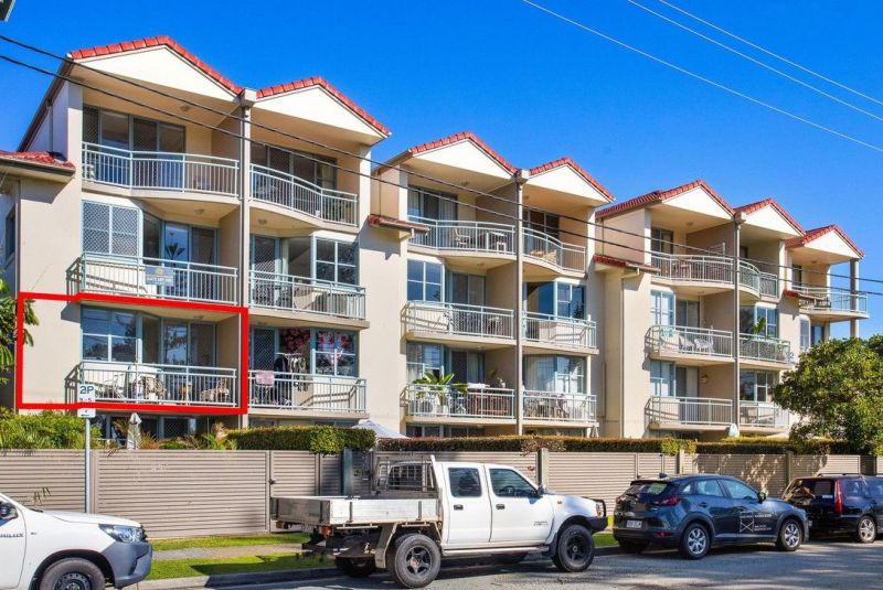 207/9296 Musgrave Street, Kirra DJ Stringer Property Services