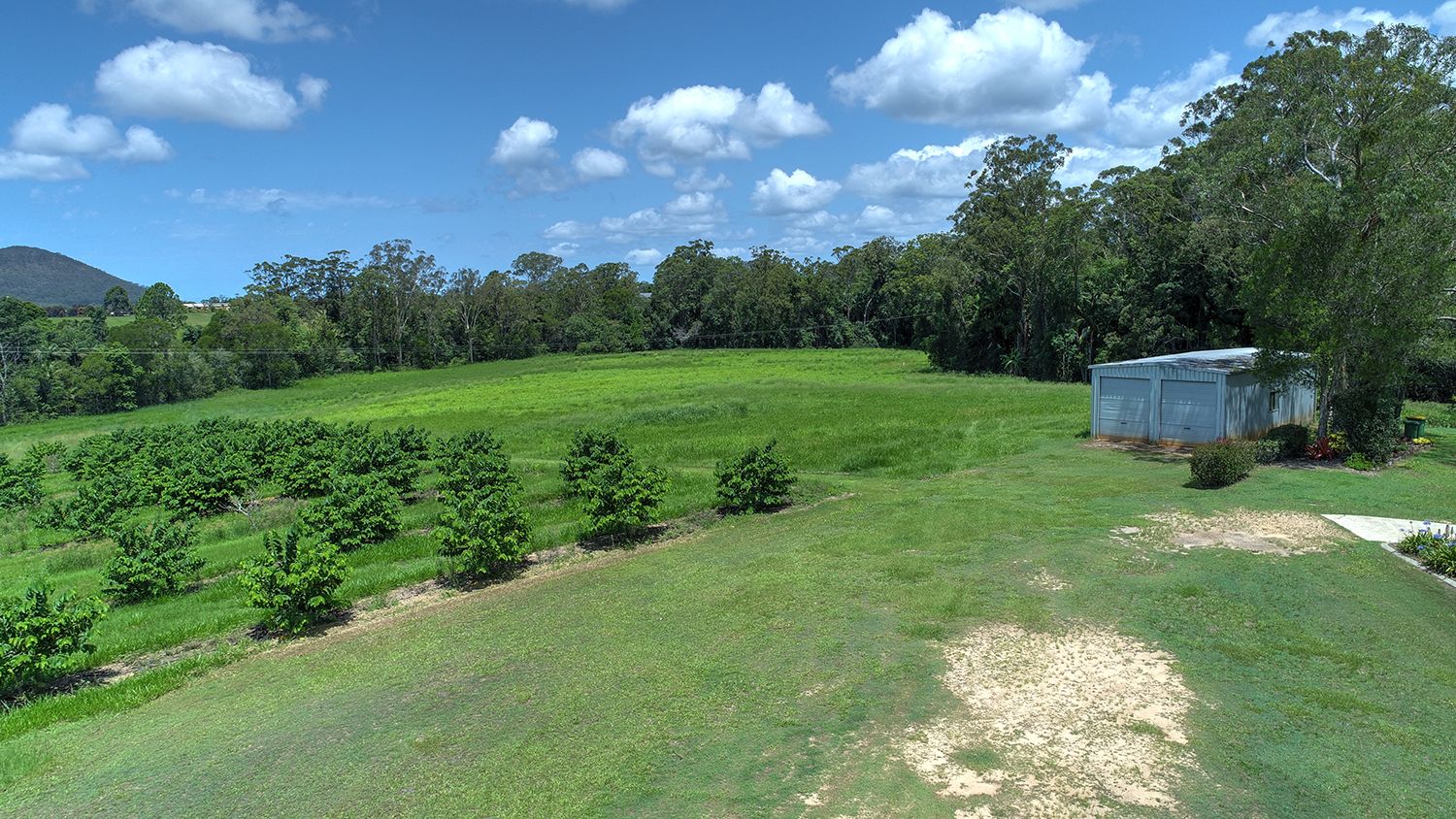 Real Estate For Sale 120 Stirling Road Beerwah , QLD