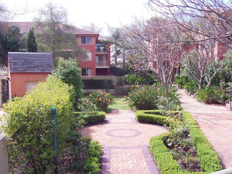 8/13-23 Lancaster Drive MARSFIELD NSW, Marsfield - Image 1