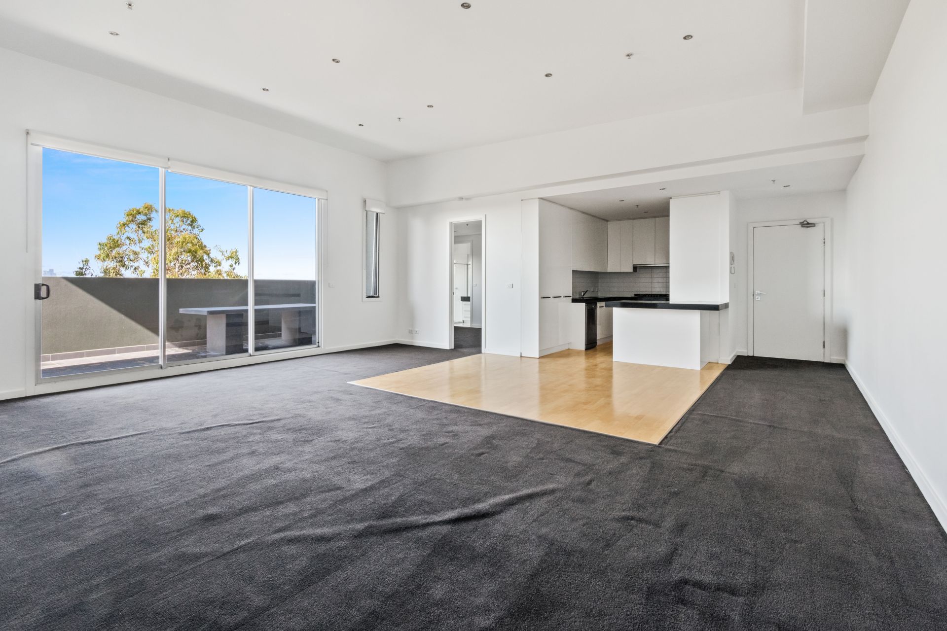 RARE PENTHOUSE!!!