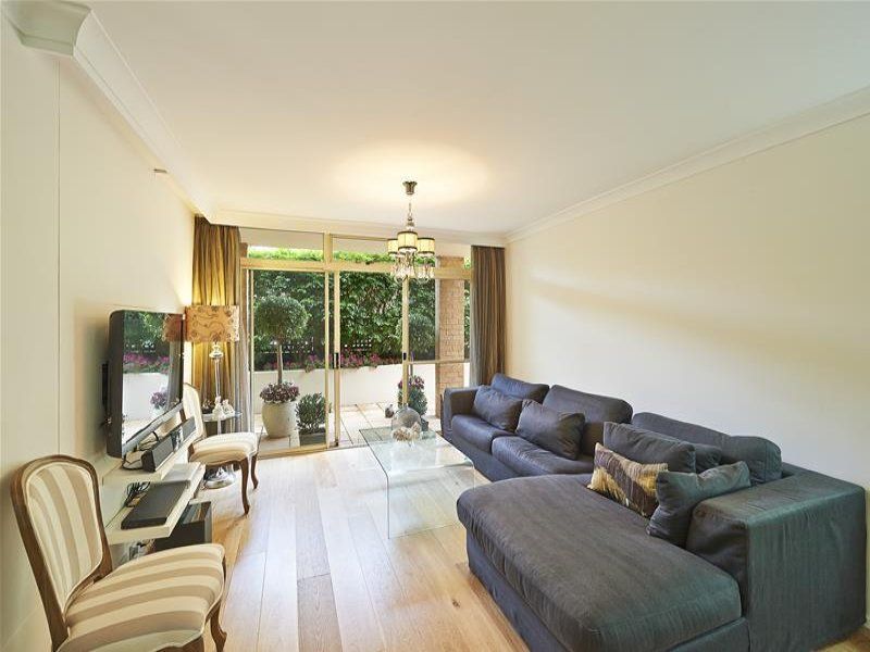 8/6 Paul Street, Bondi Junction, Bondi Junction - Thumbnail 4