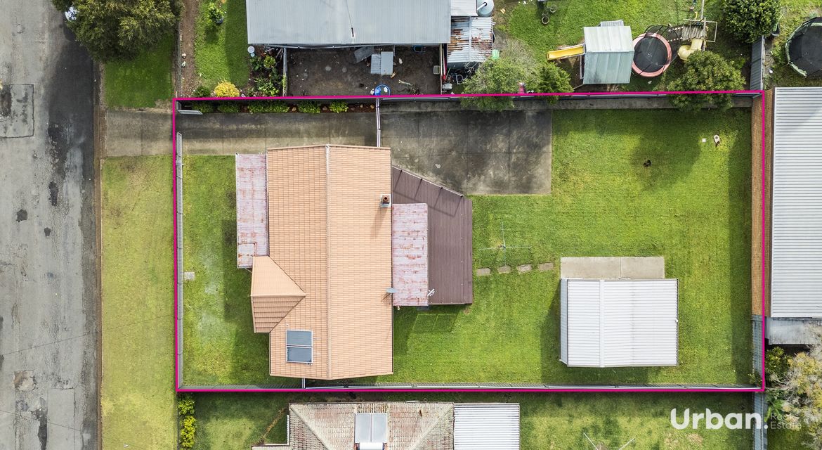 Cessnock 10 Yilgarn Avenue