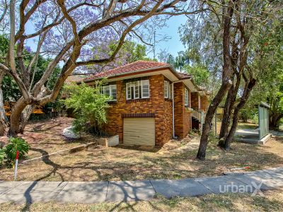 4 Warburton Street, Bardon