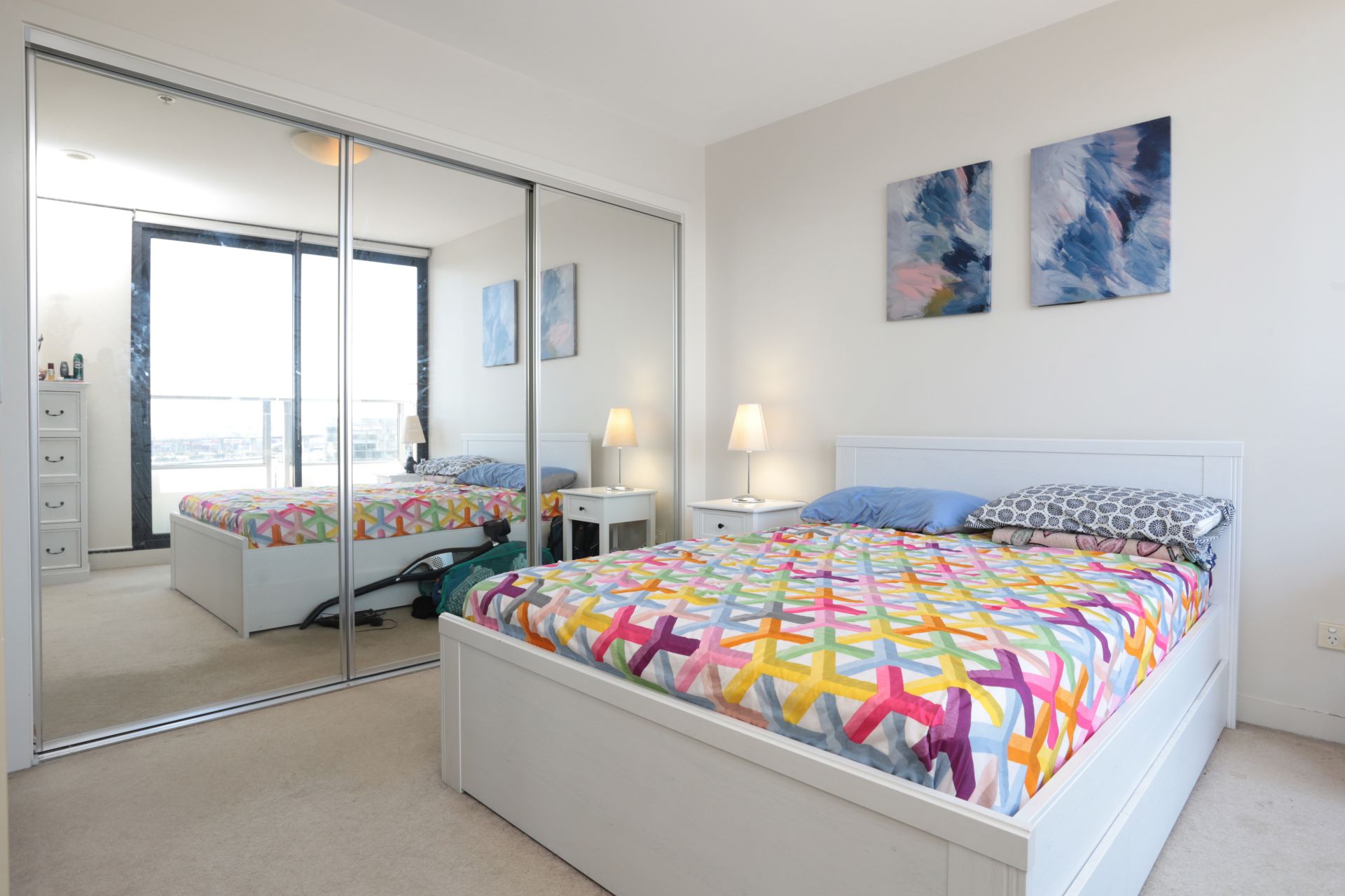 1404/100 Harbour Esplanade, Docklands - Thumbnail 5