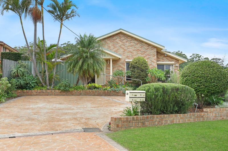 Real Estate For Sale 1/61 Rowland Avenue Wollongong , NSW