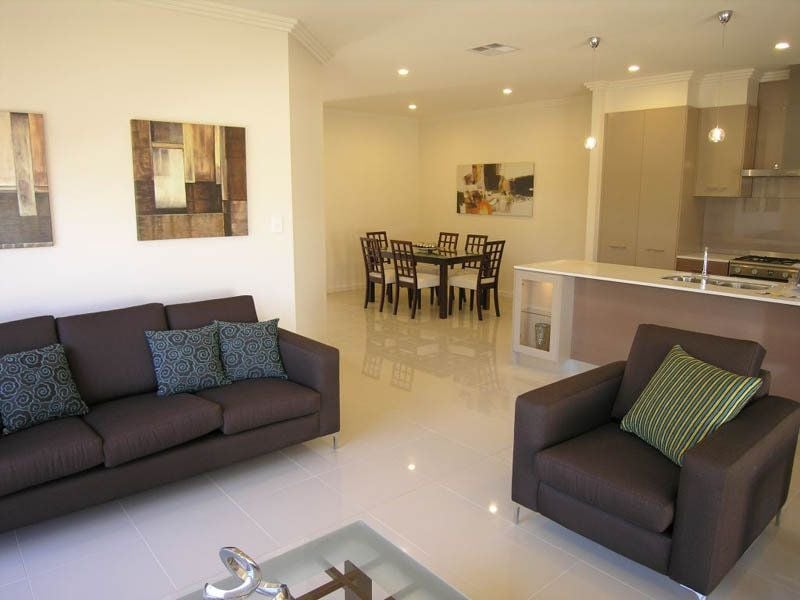 Lot 206 Captain Robertson Avenue Golden Grove 5125