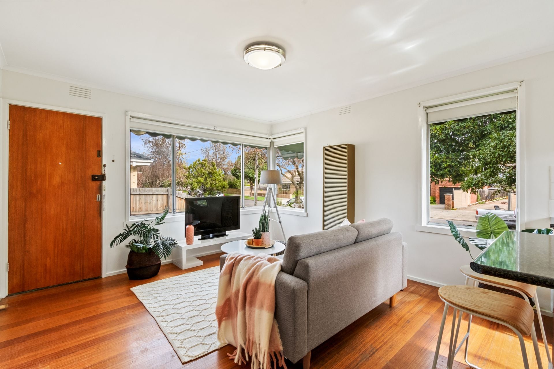 Low Maintenance, High Appeal, Ideally Located