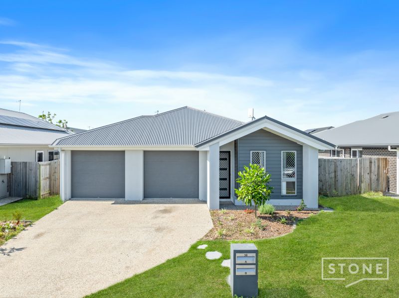 Real Estate For Sale 38 Montana Circuit Logan Reserve , QLD