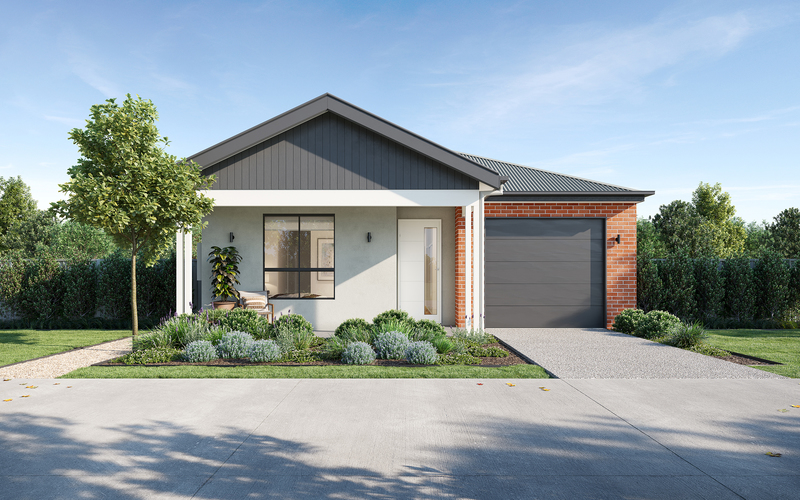 Site 1/1965 Ballarto Road, CLYDE, VIC 3978 Halcyon Evergreen, Clyde