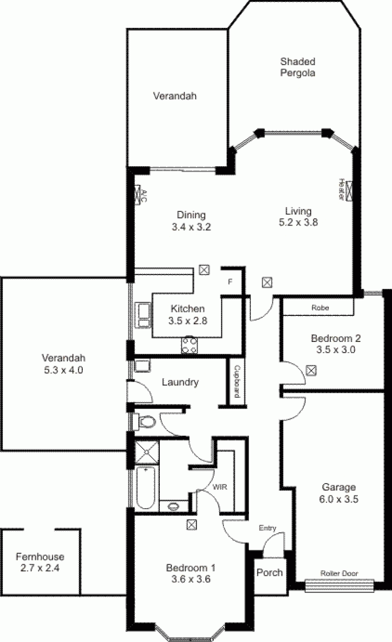 1/12 Oxford Circuit Newton 5074