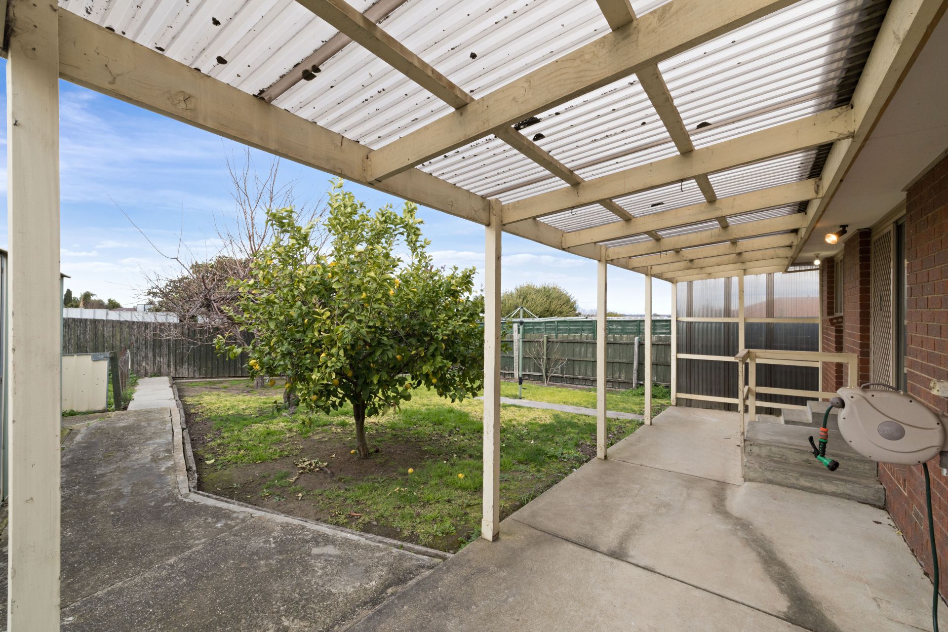 Freshly Painted Family Home in a Great Meadow Heights Location