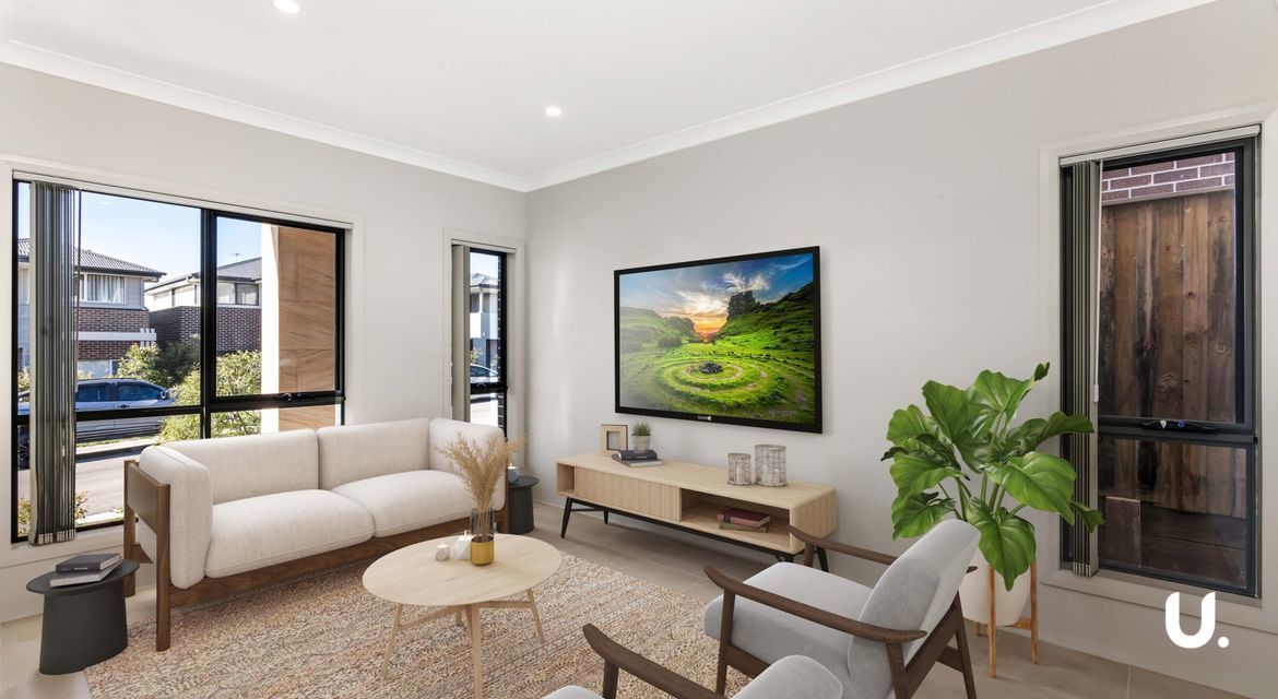 Gables 8 Goldstone Way