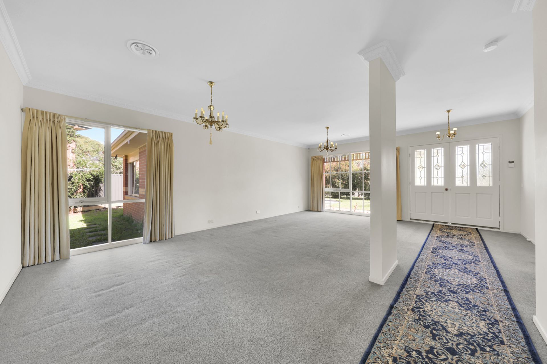 SPACIOUS FAMILY HOME!
