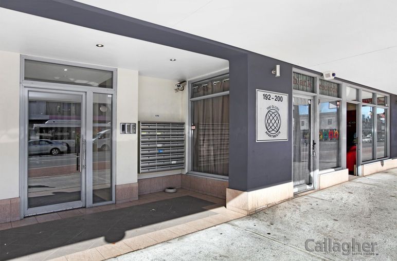 Modern and Convenient Apartment