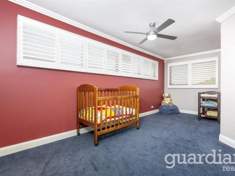 46 Valenti Crescent KELLYVILLE NSW, Kellyville - Thumbnail 8