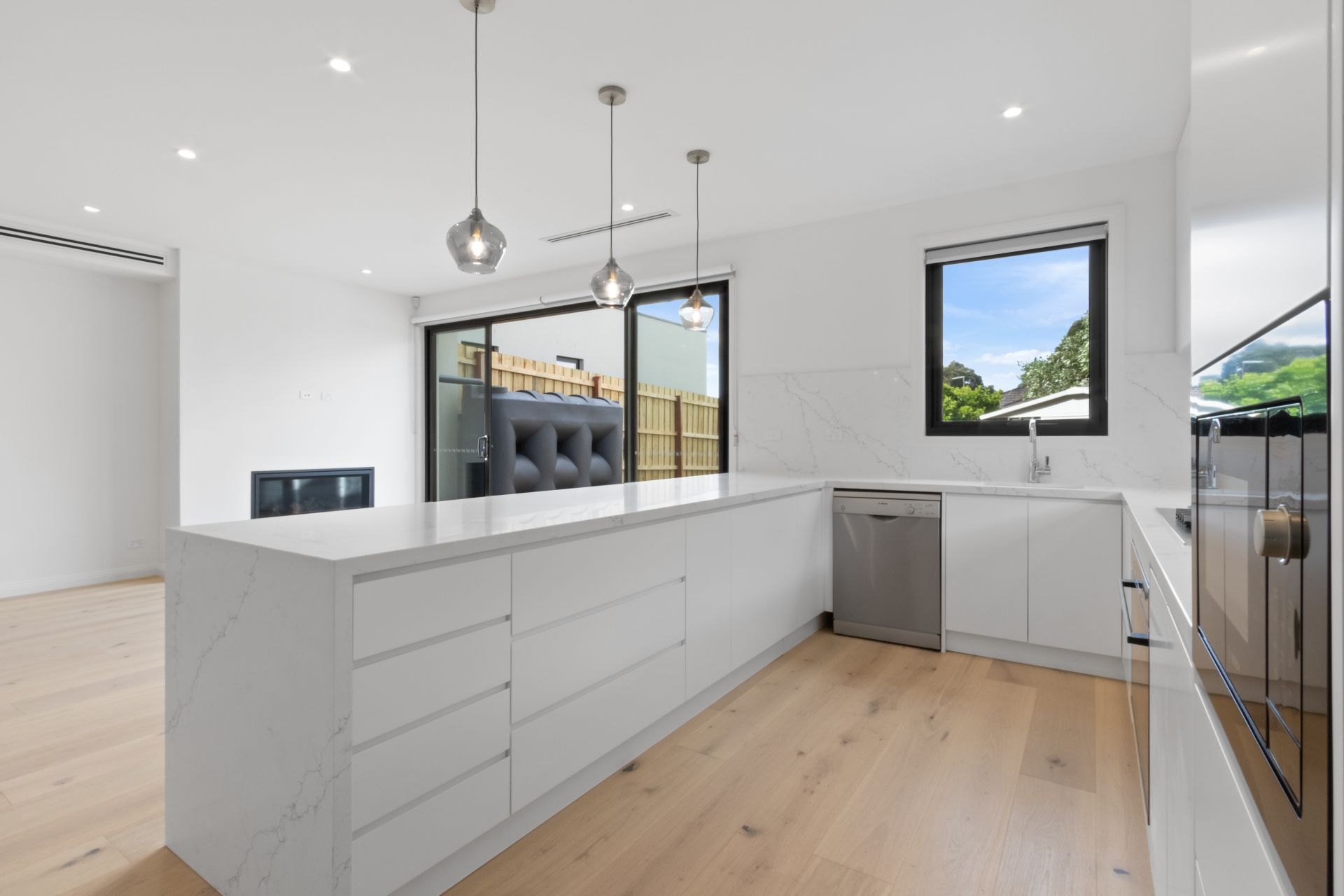 Executive Residence in premium locale