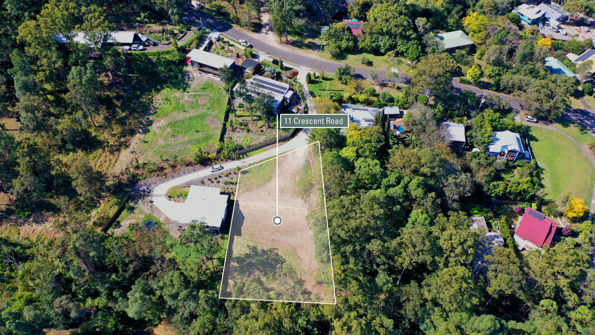 11 Crescent Road Eumundi QLD, Eumundi - Thumbnail 4