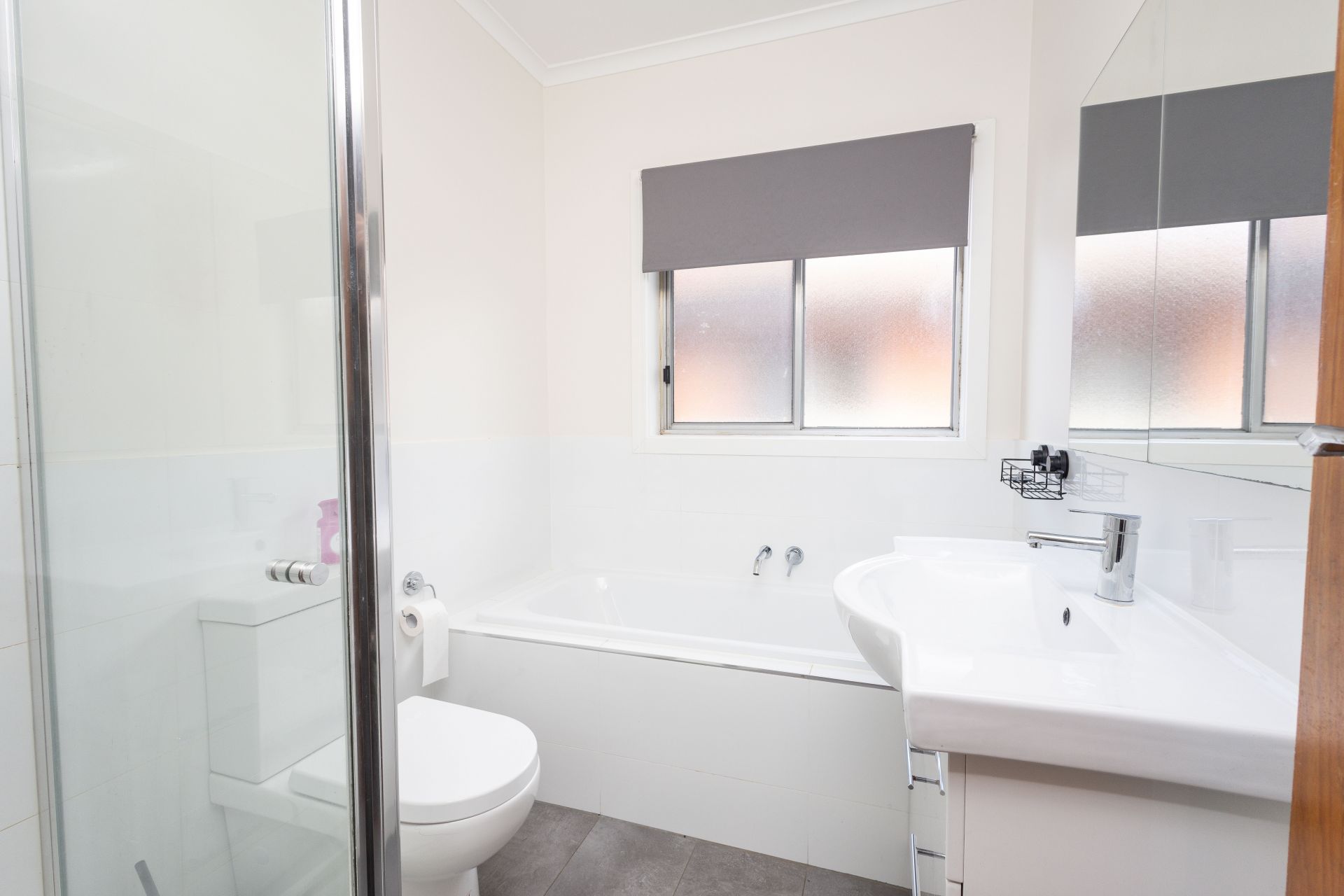 Recently Renovated