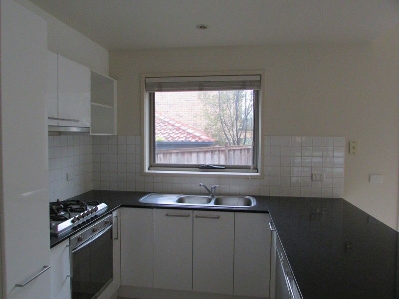 **Super Spacious Townhouse**