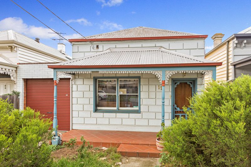 11 Roseberry Street, Ascot Vale - Thumbnail 3