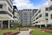 Unit 109/8 Aviators Way, Penrith