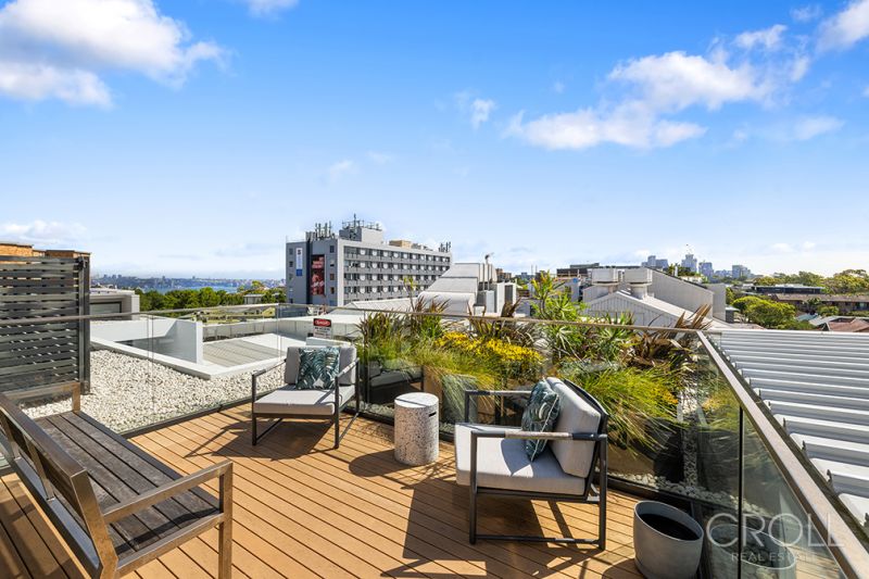 102/89 Parraween Street CREMORNE NSW, Cremorne - Thumbnail 6