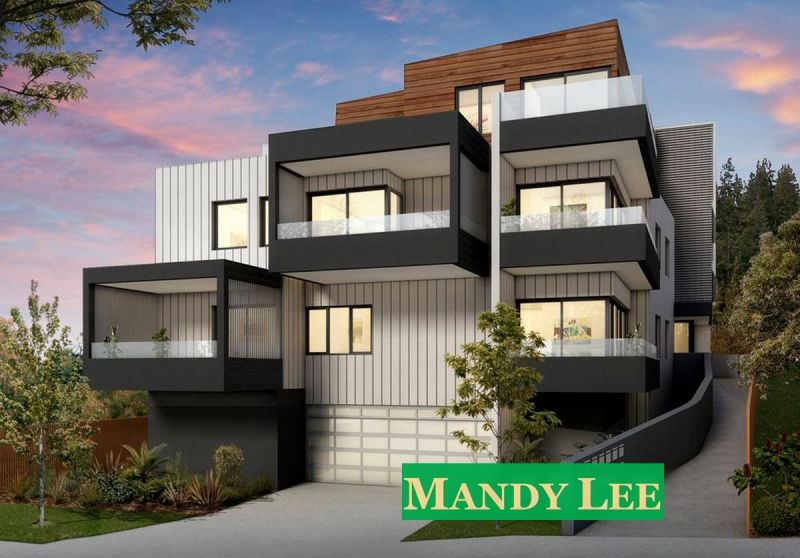 105/721 Elgar Road Doncaster VIC, Doncaster - Image 1