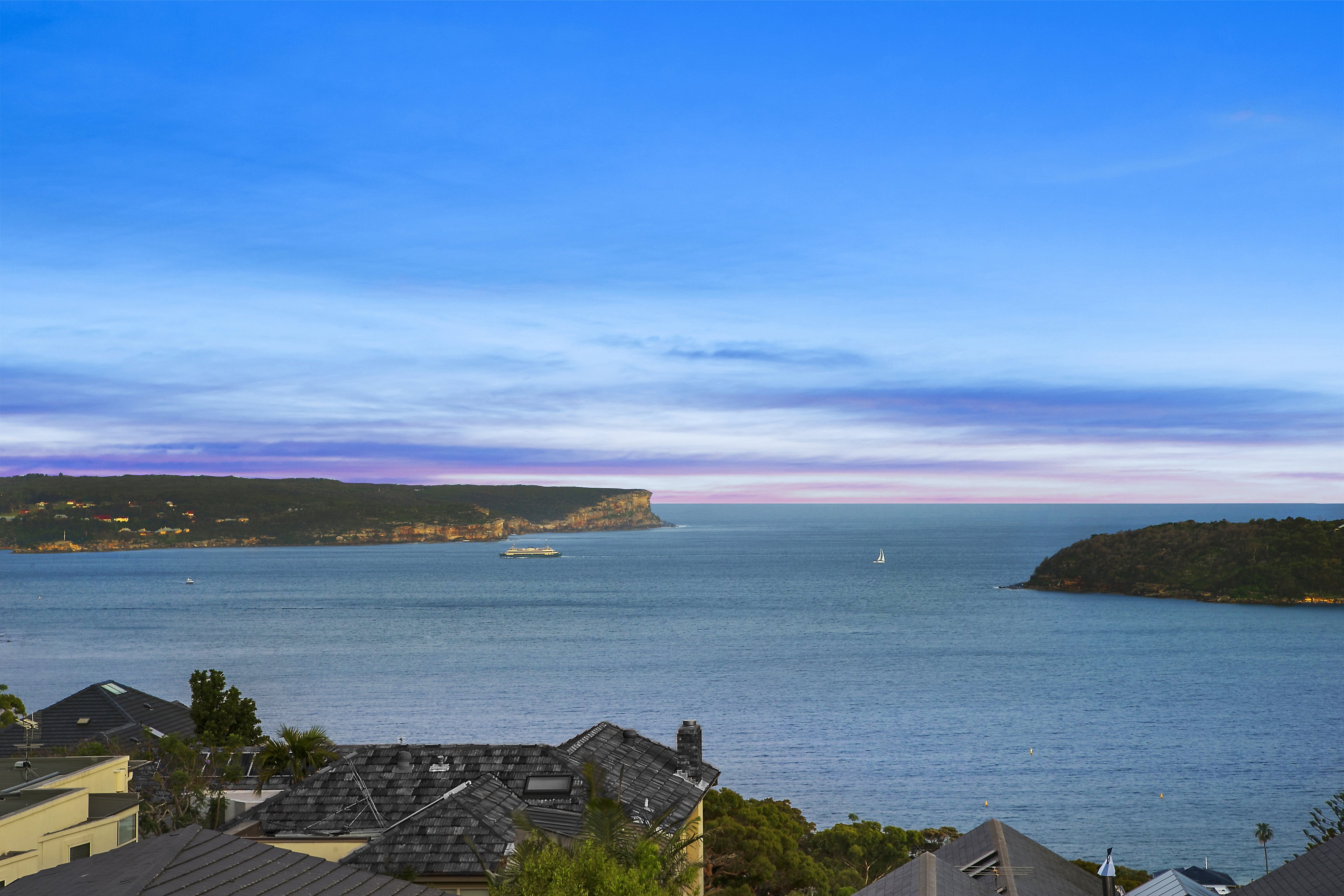 58A Moruben Road  Mosman 2088