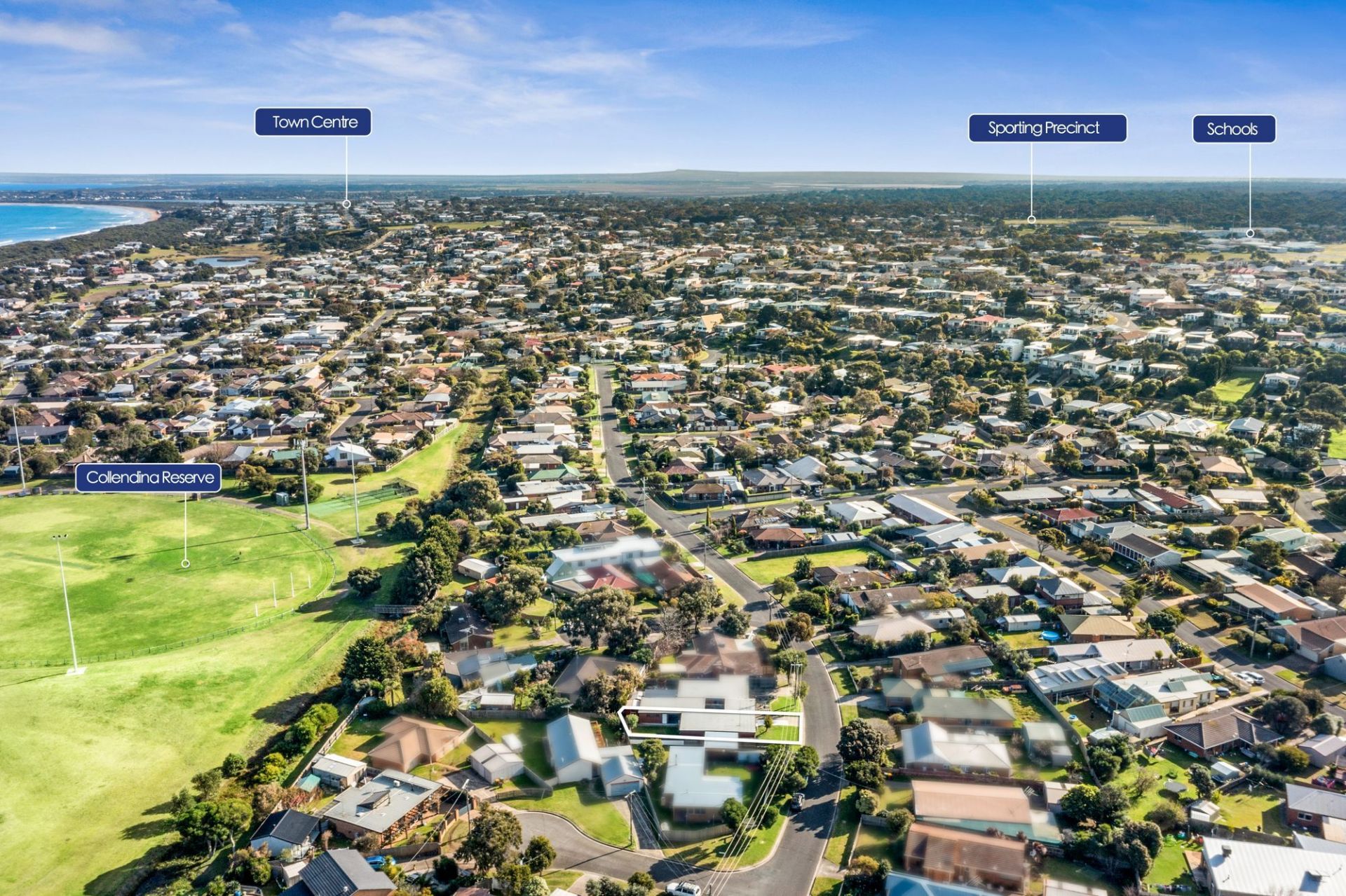2/40 Pembroke Road Ocean Grove VIC, Ocean Grove - Thumbnail 8