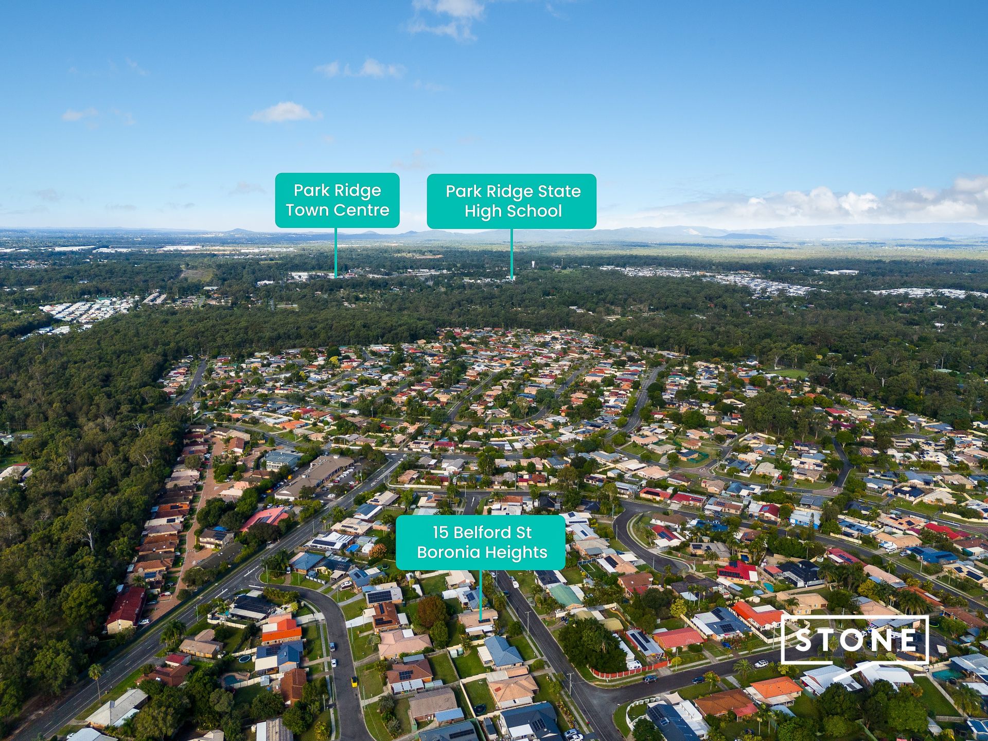 Real Estate For Sale 15 Belford Street Boronia Heights , QLD
