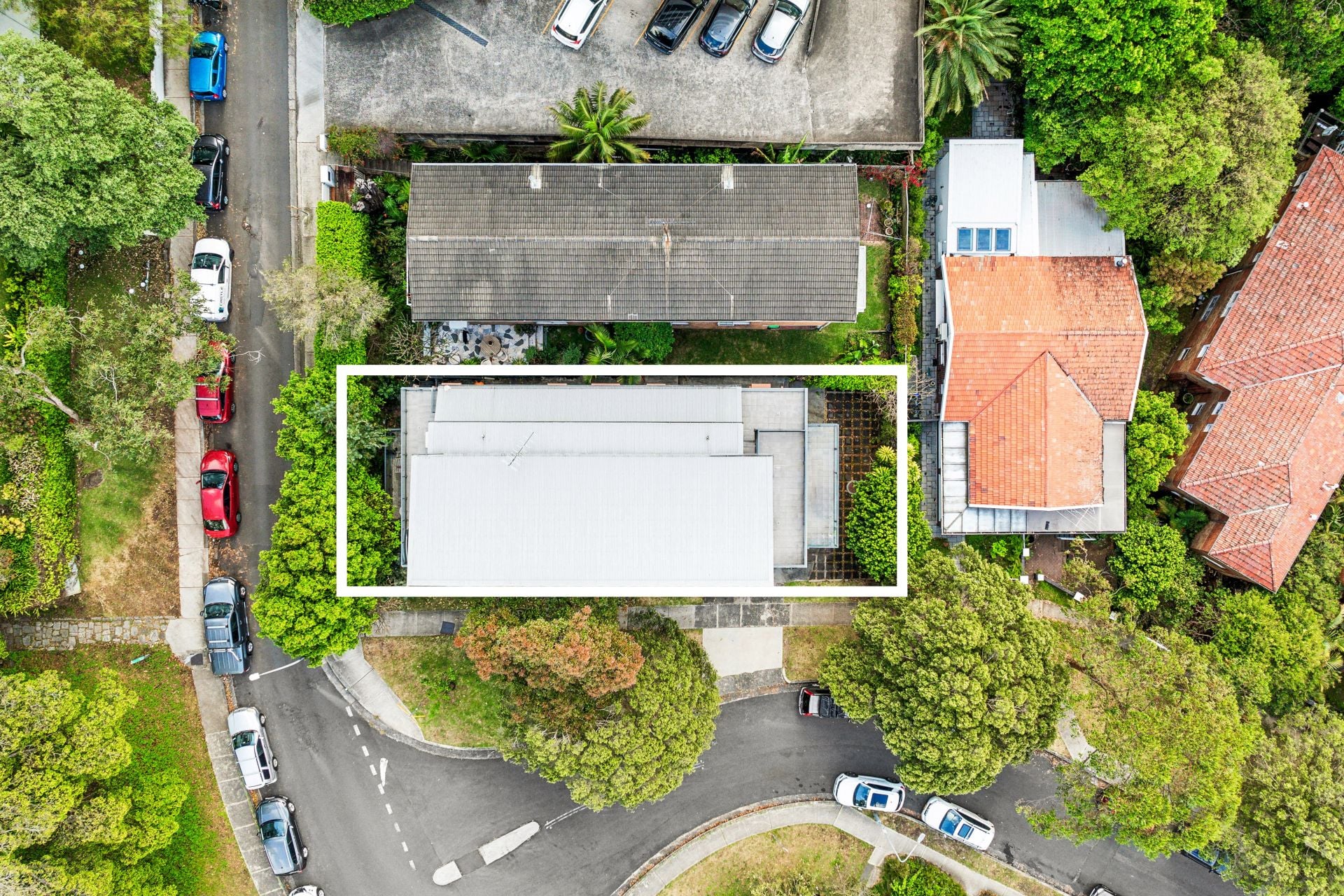61 Simpson Street, Bondi Beach, Bondi Beach - Thumbnail 3