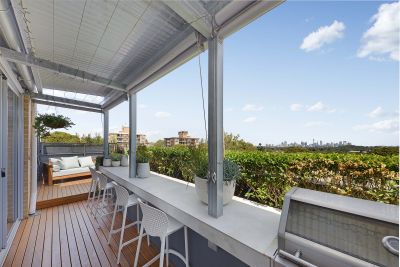 10/99-105 Frenchmans Road Randwick NSW, Randwick - Thumbnail 4