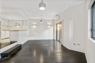 14/154 Mallett Street, Camperdown