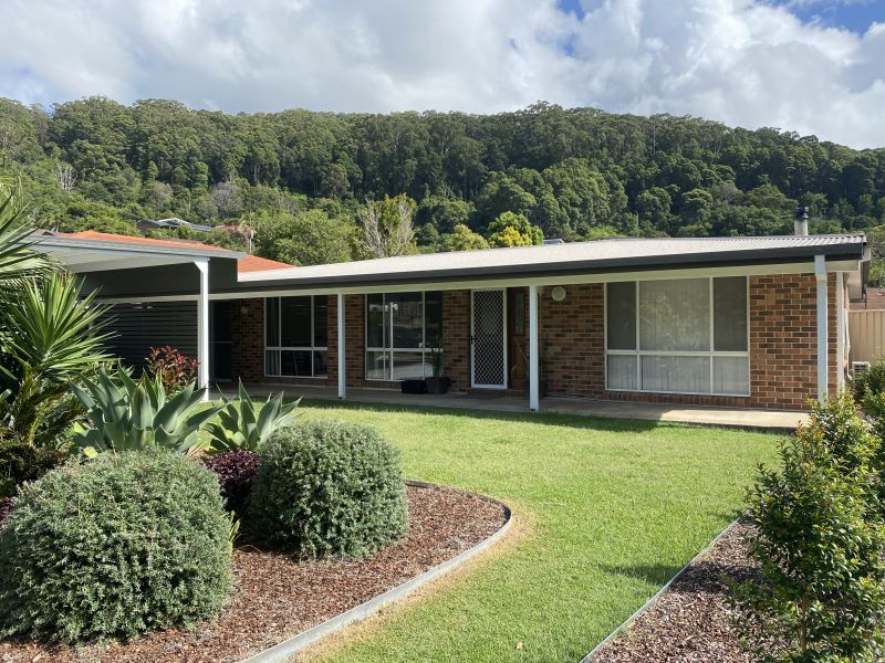 Tranquil & Tidy Family Home